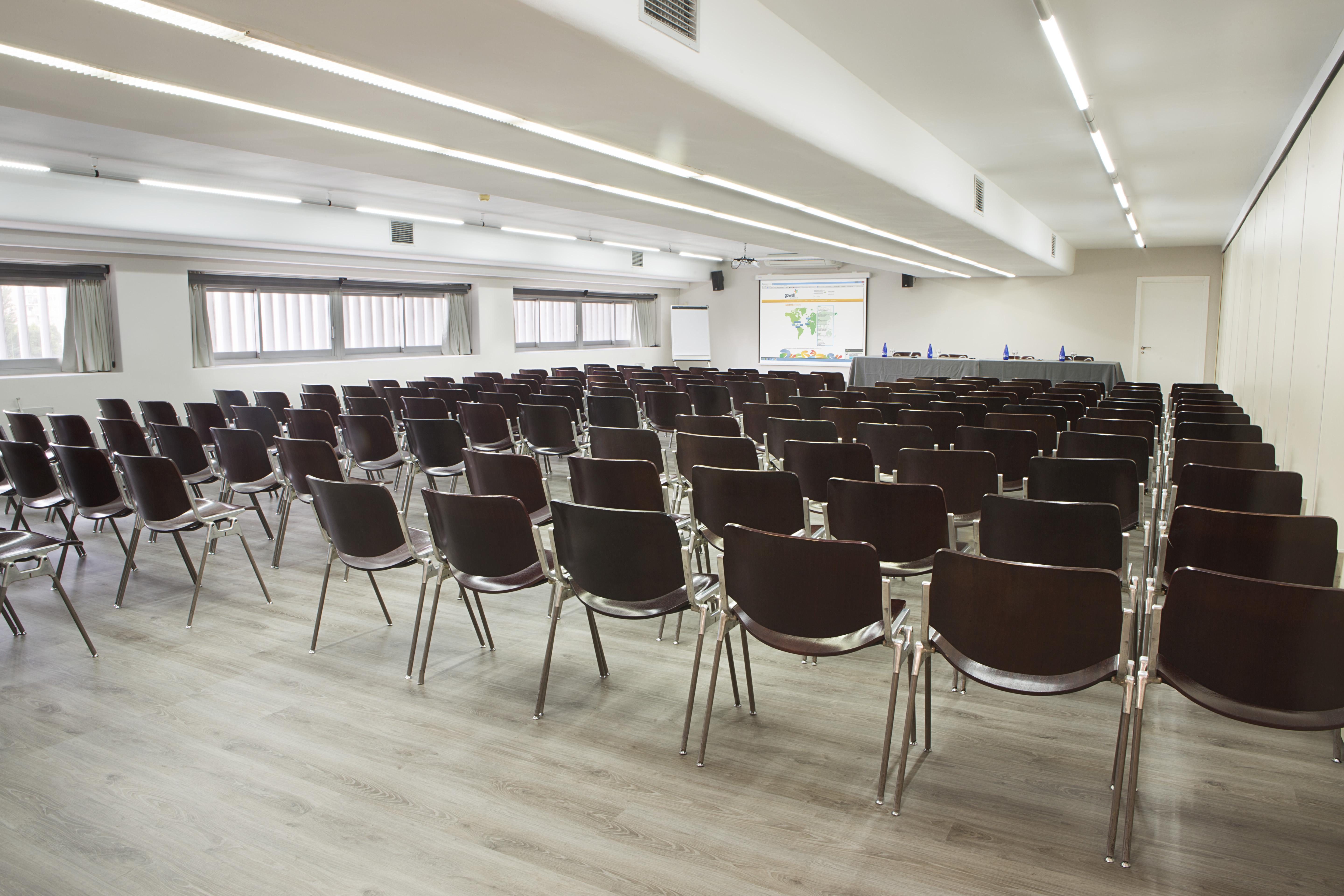 Hotel Chamartin The One — Fotos 1